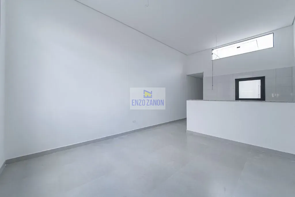 Casa, 3 quartos, 75 m² - Foto 4