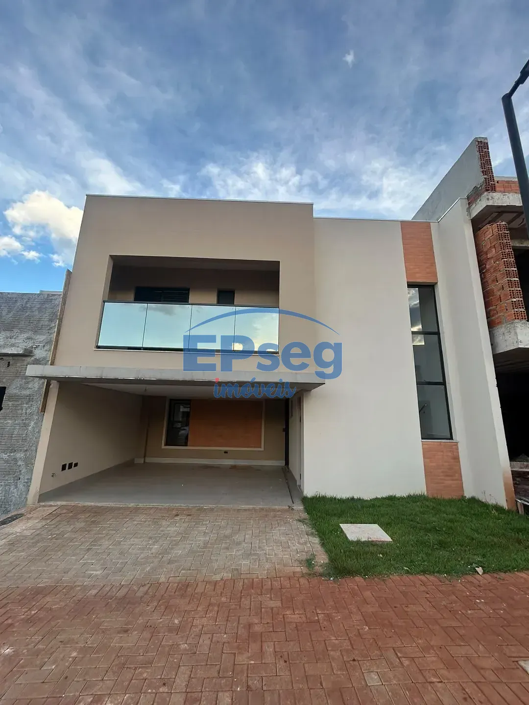 Casa, 3 quartos, 152 m² - Foto 1