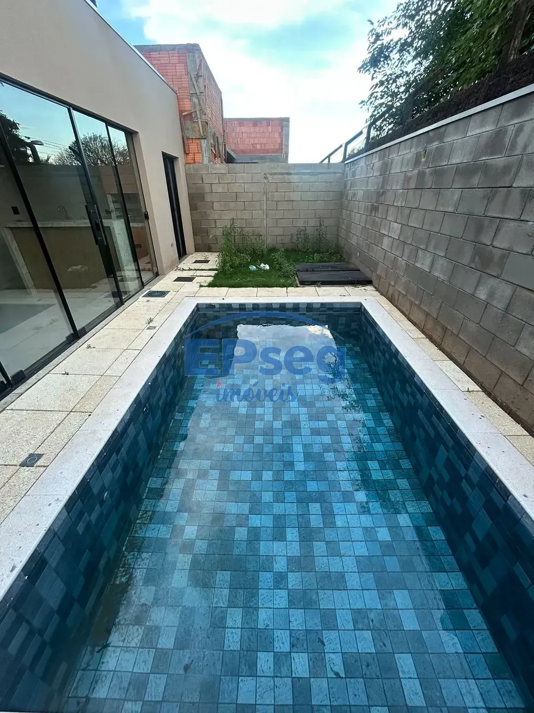 Casa, 3 quartos, 152 m² - Foto 9