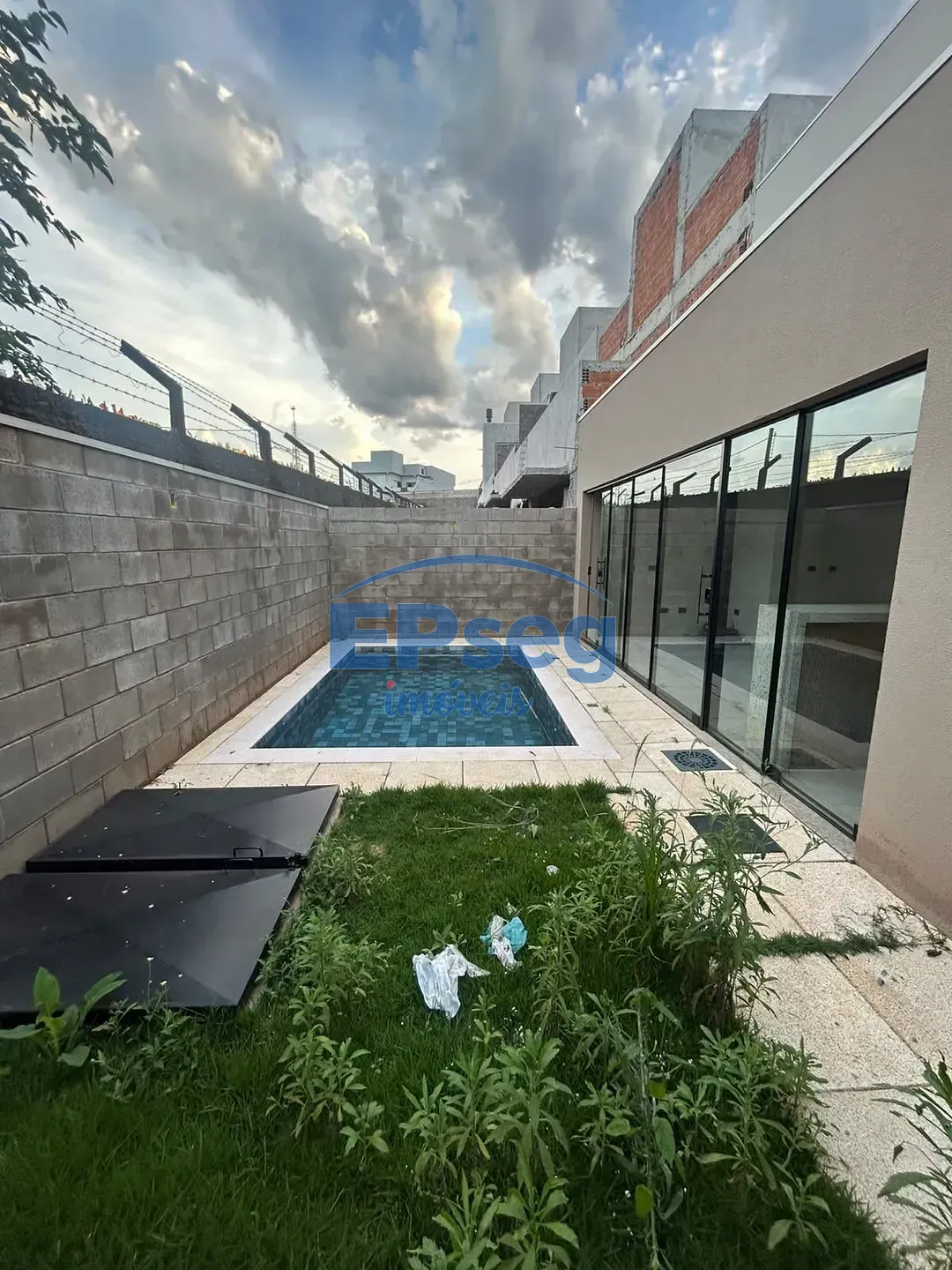Casa, 3 quartos, 152 m² - Foto 8