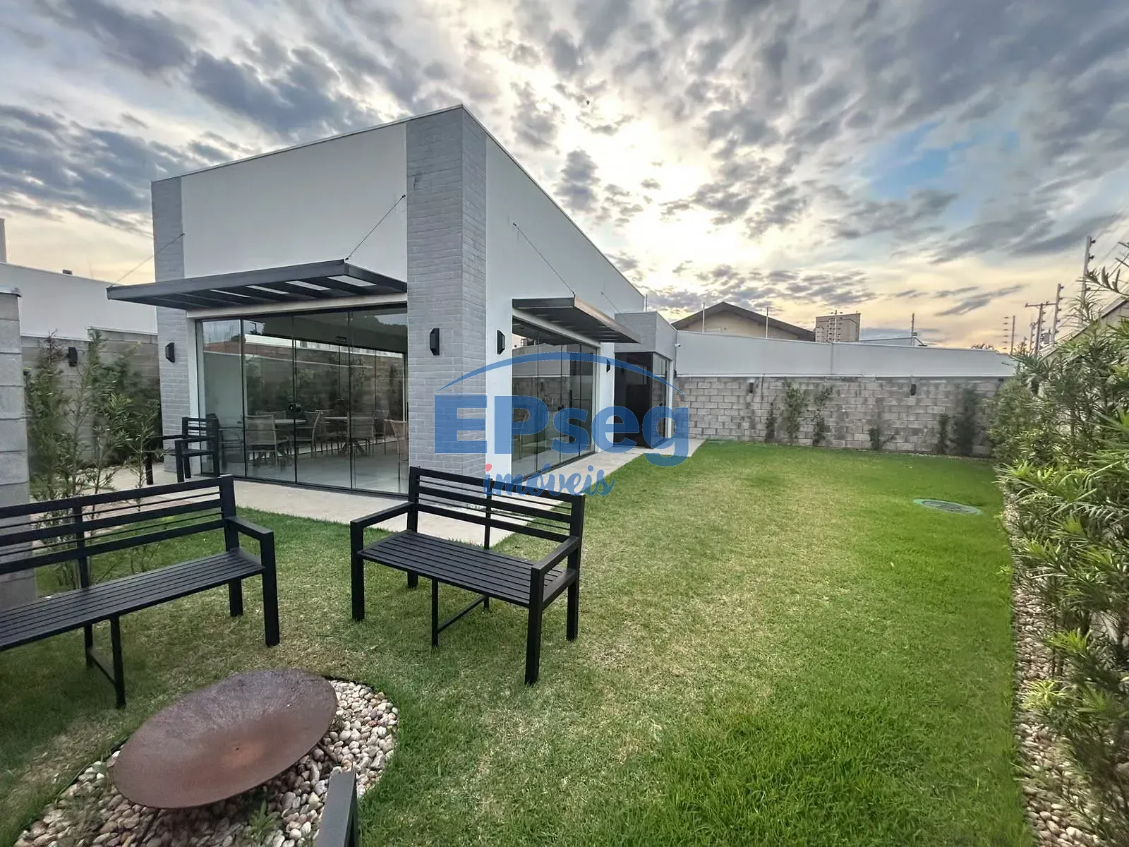Casa, 3 quartos, 152 m² - Foto 32