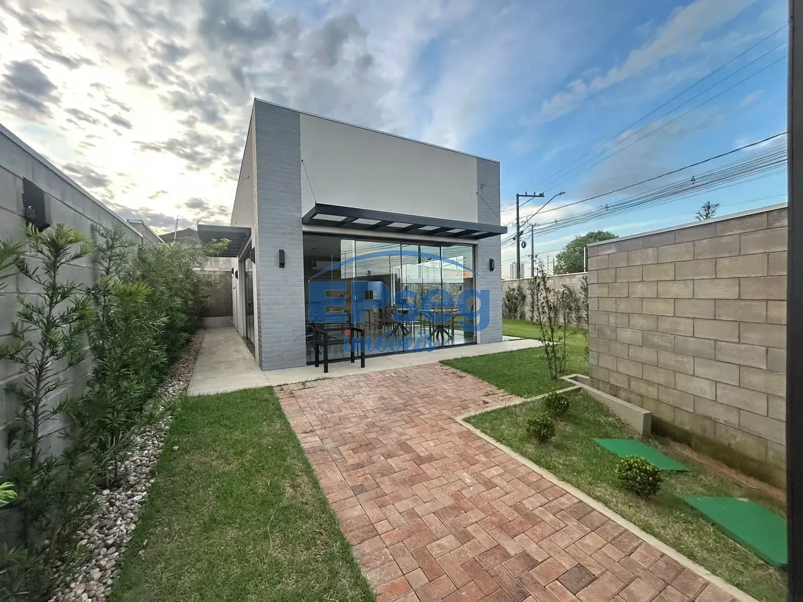 Casa, 3 quartos, 152 m² - Foto 34