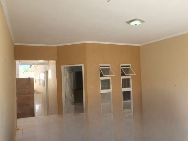 Casa com 125m² 2 quartos e 2 banheiros, à venda, no bairro Colinas em Birigui