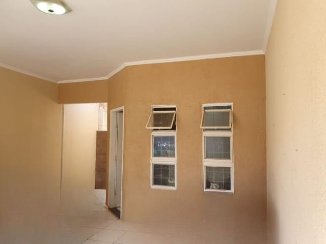 Casa com 125m² 2 quartos e 2 banheiros, à venda, no bairro Colinas em Birigui