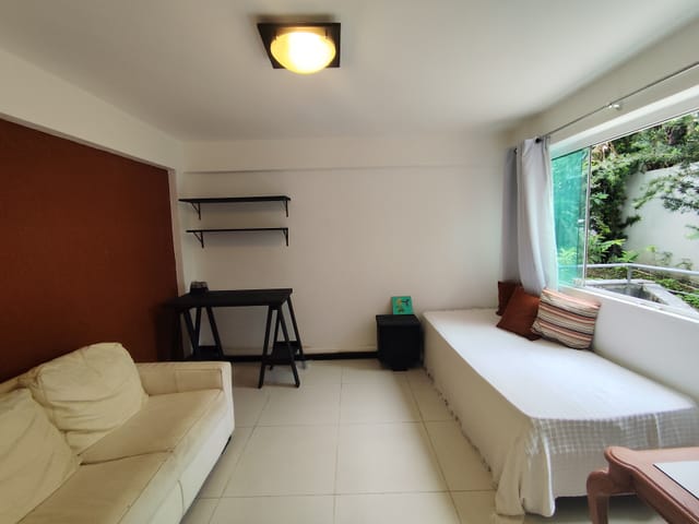 Casa 3 quartos e 3 banheiros, para alugar, no bairro Maravista em Niterói