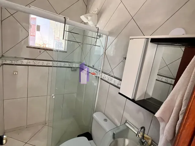 Casa com 480m² 3 quartos e 2 banheiros, à venda, no bairro Jardim Atlântico Central (Itaipuaçu) em Maricá
