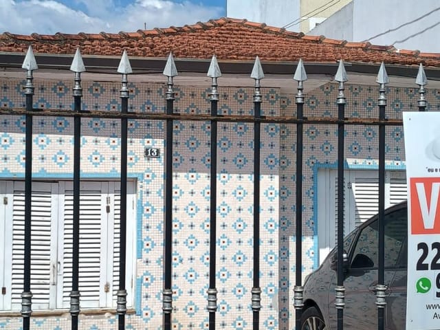 Casa 6 quartos e 4 banheiros, à venda, no bairro Vila Constança em São Paulo