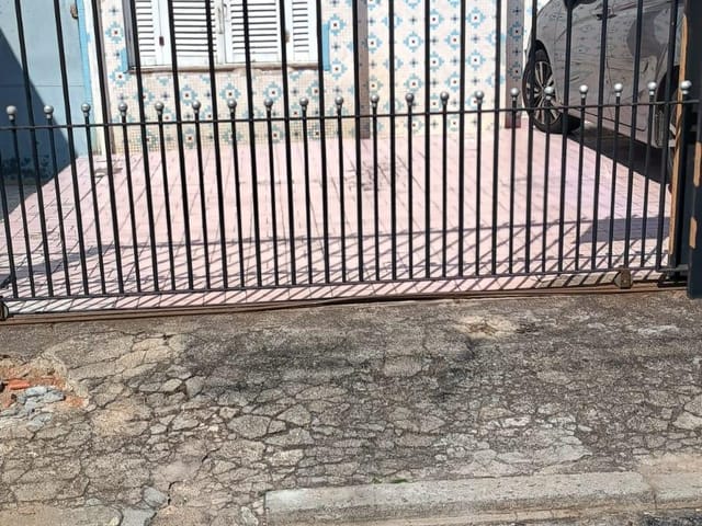 Casa 6 quartos e 4 banheiros, à venda, no bairro Vila Constança em São Paulo