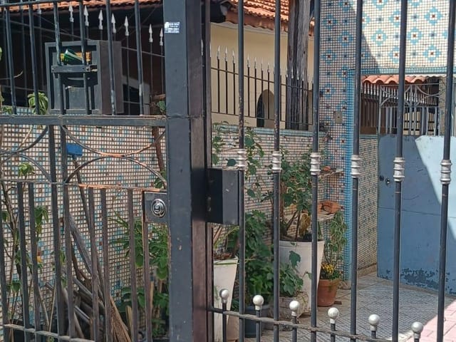 Casa 6 quartos e 4 banheiros, à venda, no bairro Vila Constança em São Paulo