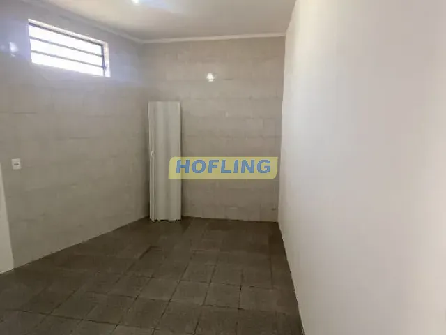 Casa com 25m² 1 quarto e 1 banheiro, para alugar, no bairro Vila Alemã em Rio Claro