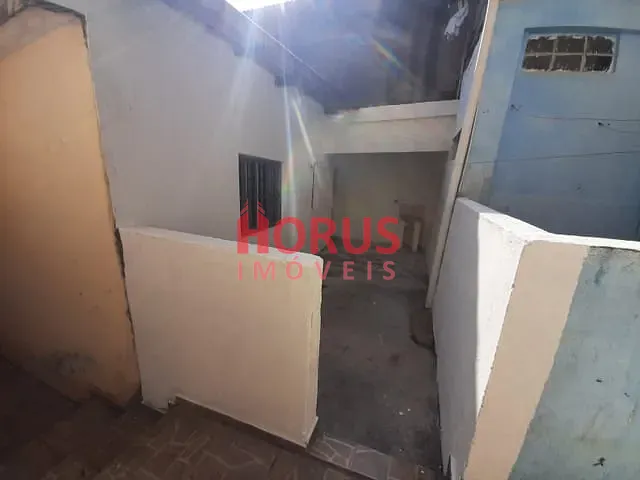 Casa com 60m² 1 quarto e 1 banheiro, para alugar, no bairro Parque Peruche em São Paulo