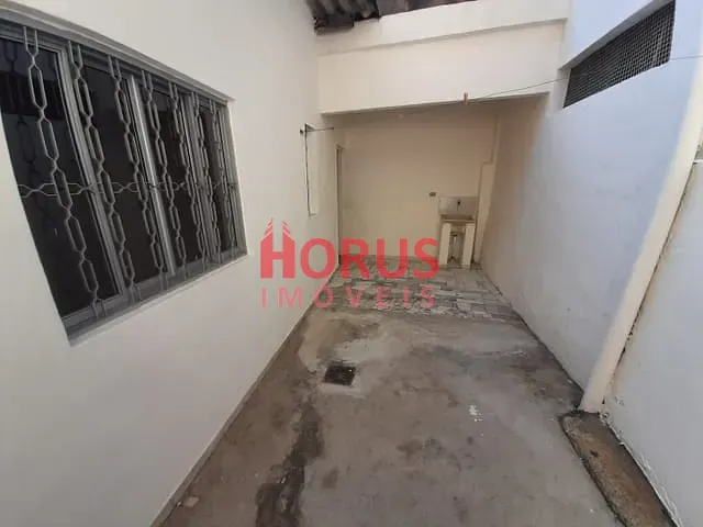 Casa com 60m² 1 quarto e 1 banheiro, para alugar, no bairro Parque Peruche em São Paulo