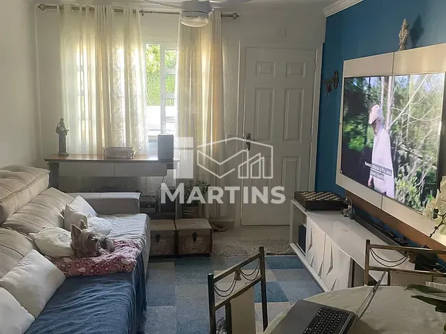 Casa 3 quartos e 3 banheiros, à venda, no bairro Parque Munhoz em São Paulo