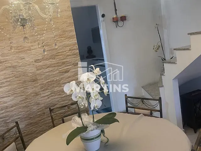 Casa 3 quartos e 3 banheiros, à venda, no bairro Parque Munhoz em São Paulo