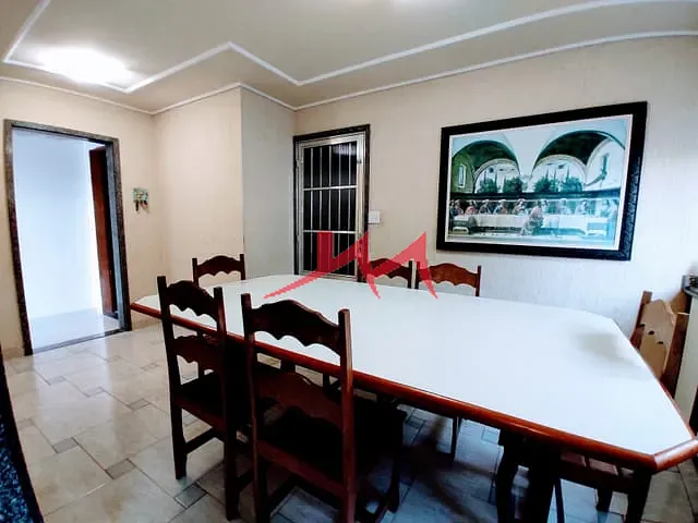 Casa com 1967m² 2 quartos e 2 banheiros, à venda, no bairro Vista Alegre em São Gonçalo
