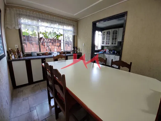 Casa com 1967m² 2 quartos e 2 banheiros, à venda, no bairro Vista Alegre em São Gonçalo