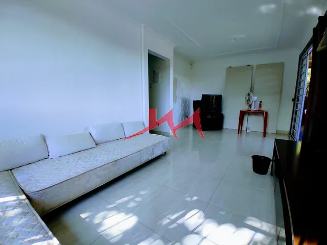 Casa com 1967m² 2 quartos e 2 banheiros, à venda, no bairro Vista Alegre em São Gonçalo