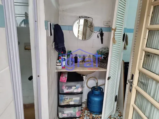 Casa com 204m² 2 quartos e 2 banheiros, à venda, no bairro Vila Guarani (Z Sul) em São Paulo