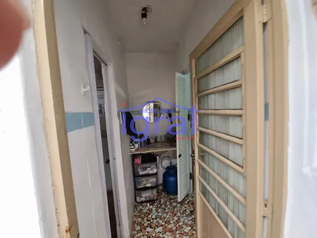 Casa com 204m² 2 quartos e 2 banheiros, à venda, no bairro Vila Guarani (Z Sul) em São Paulo