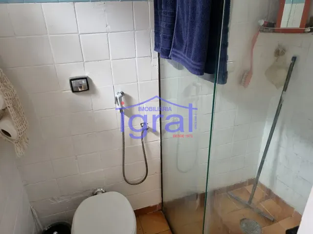 Casa com 204m² 2 quartos e 2 banheiros, à venda, no bairro Vila Guarani (Z Sul) em São Paulo