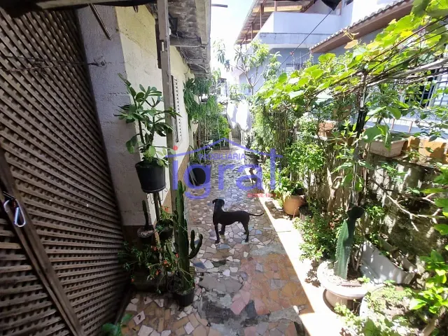 Casa com 204m² 2 quartos e 2 banheiros, à venda, no bairro Vila Guarani (Z Sul) em São Paulo
