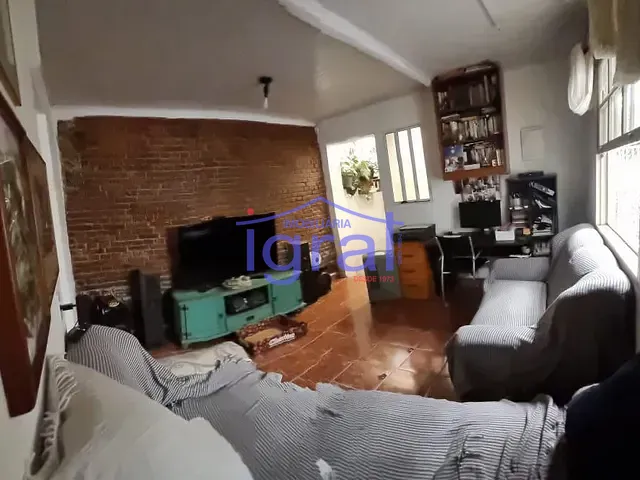 Casa com 204m² 2 quartos e 2 banheiros, à venda, no bairro Vila Guarani (Z Sul) em São Paulo