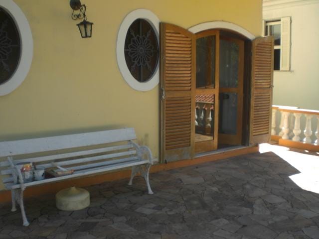 Casa à venda, no bairro Centro em Petrópolis