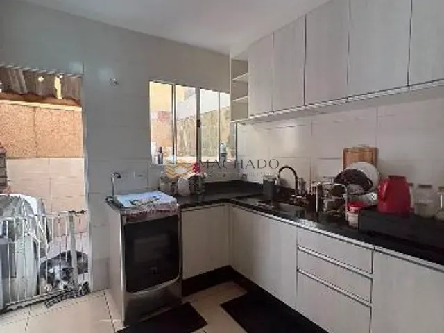 Casa 2 quartos e 1 banheiro, à venda, no bairro Ipês (Polvilho) em Cajamar