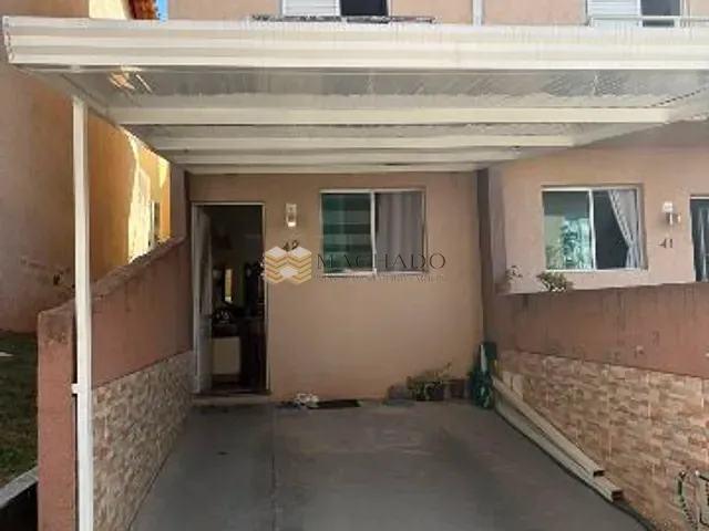 Casa 2 quartos e 1 banheiro, à venda, no bairro Ipês (Polvilho) em Cajamar