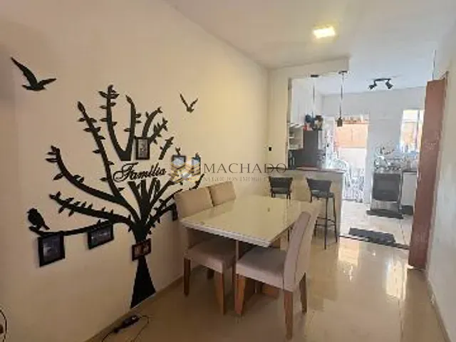 Casa 2 quartos e 1 banheiro, à venda, no bairro Ipês (Polvilho) em Cajamar