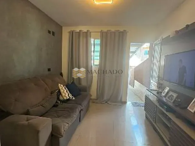 Casa 2 quartos e 1 banheiro, à venda, no bairro Ipês (Polvilho) em Cajamar
