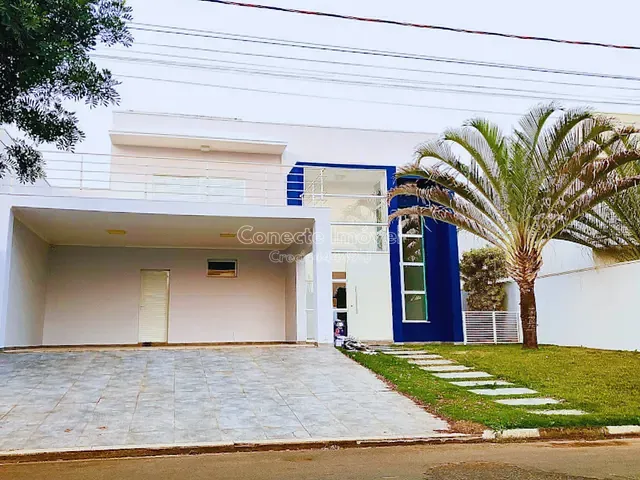 Casa com 430m² 4 quartos e 5 banheiros, à venda, no bairro Residencial Nova Holanda em Holambra