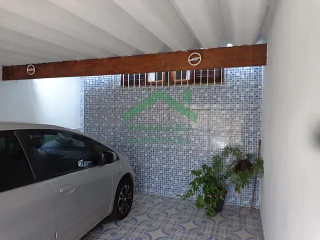 Casa com 125m² 2 quartos e 2 banheiros, à venda ou para alugar, no bairro Vila Primavera em São Paulo