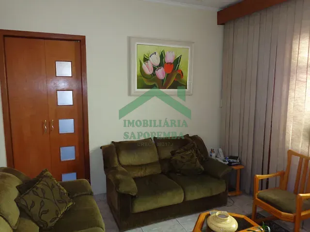 Casa com 125m² 2 quartos e 2 banheiros, à venda ou para alugar, no bairro Vila Primavera em São Paulo