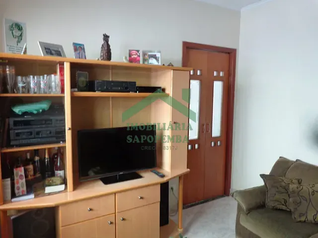Casa com 125m² 2 quartos e 2 banheiros, à venda ou para alugar, no bairro Vila Primavera em São Paulo