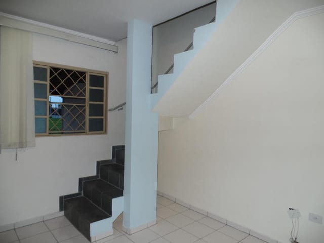 Foto do Casa - Casa residencial para locação, Residencial União, São José dos Campos. | INDEPENDENCE NEGOCIOS IMOBILIARIOS LTDA