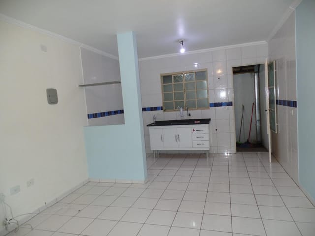 Foto do Casa - Casa residencial para locação, Residencial União, São José dos Campos. | INDEPENDENCE NEGOCIOS IMOBILIARIOS LTDA
