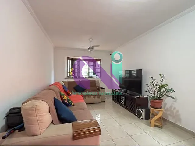 Casa com 180m² 3 quartos e 4 banheiros, à venda, no bairro Vila Osasco em Osasco