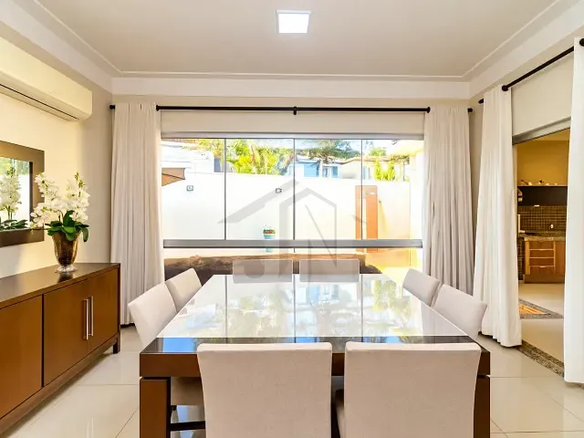 Casa com 443m² 3 quartos e 5 banheiros, à venda, no bairro Jardim Nova Aliança Sul em Ribeirão Preto