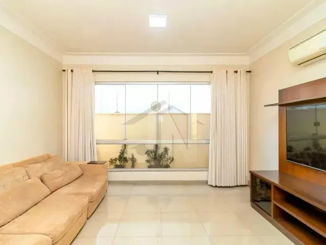 Casa com 443m² 3 quartos e 5 banheiros, à venda, no bairro Jardim Nova Aliança Sul em Ribeirão Preto