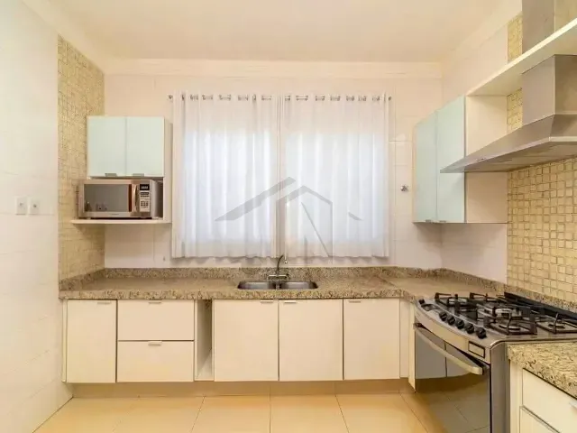 Casa com 443m² 3 quartos e 5 banheiros, à venda, no bairro Jardim Nova Aliança Sul em Ribeirão Preto