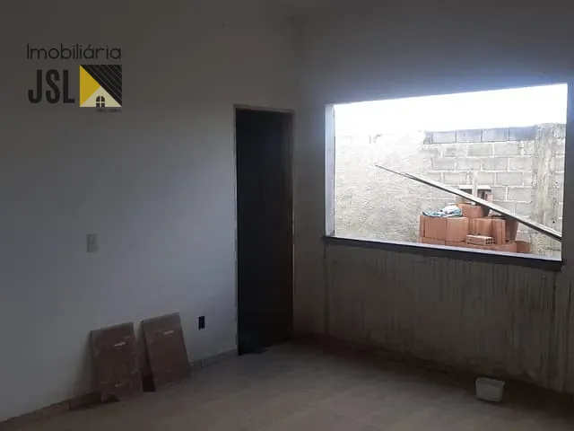 Casa com 256m² 3 quartos e 3 banheiros, à venda, no bairro Residencial Esperança em Caçapava