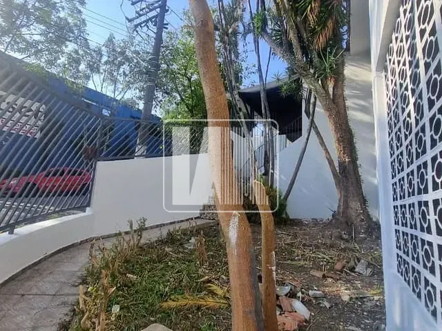 Casa com 160m² 2 quartos e 1 banheiro, à venda, no bairro Vila Palmares em Santo André