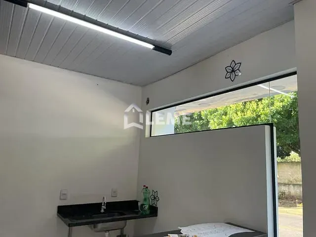 Casa com 250m² 3 quartos e 1 banheiro, à venda, no bairro Cecap I em Mococa
