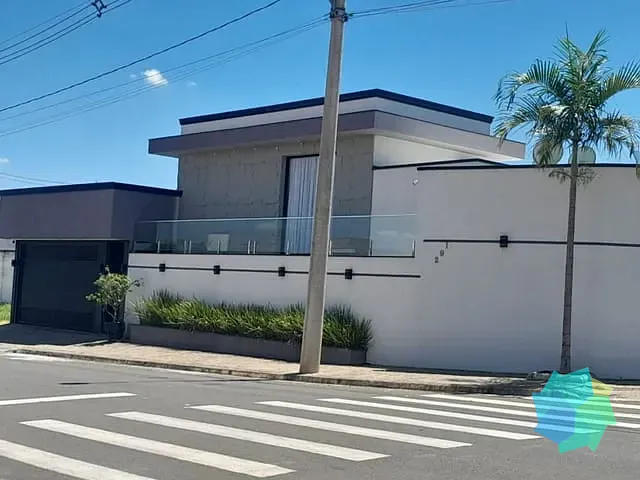 Casa com 201m² 2 quartos e 2 banheiros, à venda, no bairro Jardim Taquaral em Salto