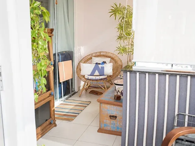 Casa com 354m² 4 quartos e 7 banheiros, à venda ou para alugar, no bairro Recreio dos Bandeirantes em Rio de Janeiro