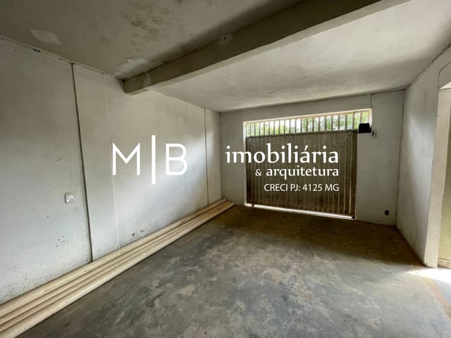 Casa com 241m² 4 quartos e 3 banheiros, à venda, no bairro TAQUARA PRETA em CATAGUASES