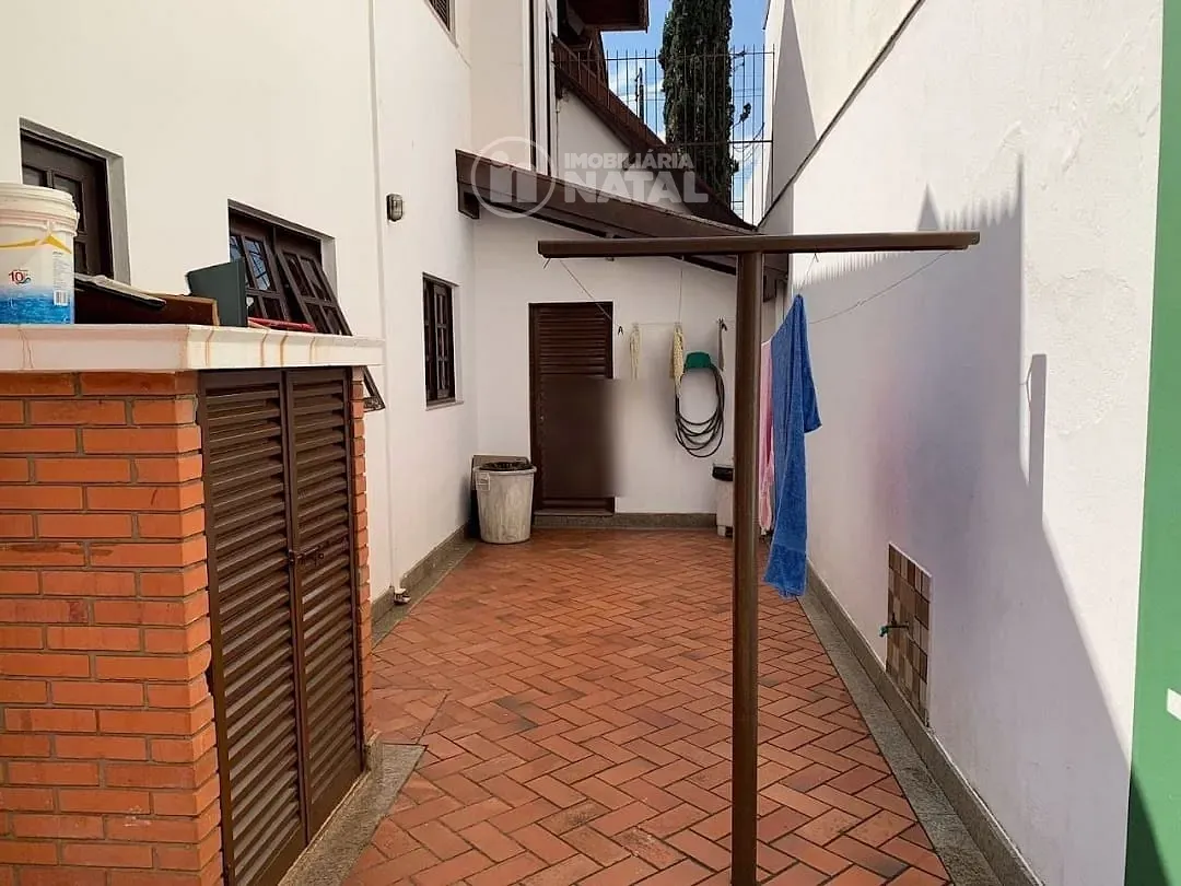 Casa, 4 quartos, 496 m² - Foto 20