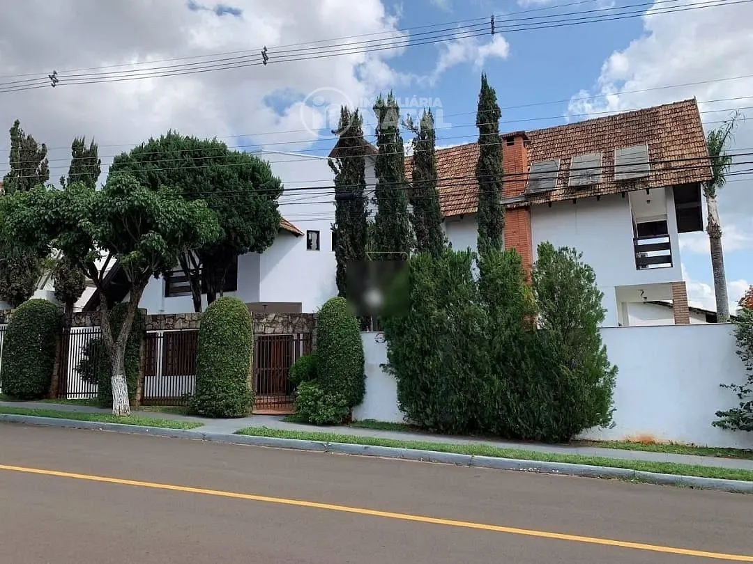 Casa, 4 quartos, 496 m² - Foto 3