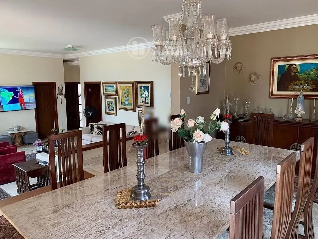 Casa, 4 quartos, 496 m² - Foto 13